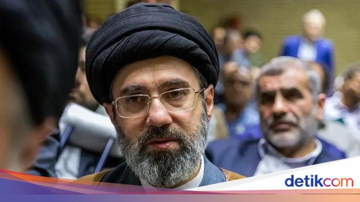 Mojtaba Khamenei Respons Trump Usai Disebut Tewas, Ejek AS Setan Besar