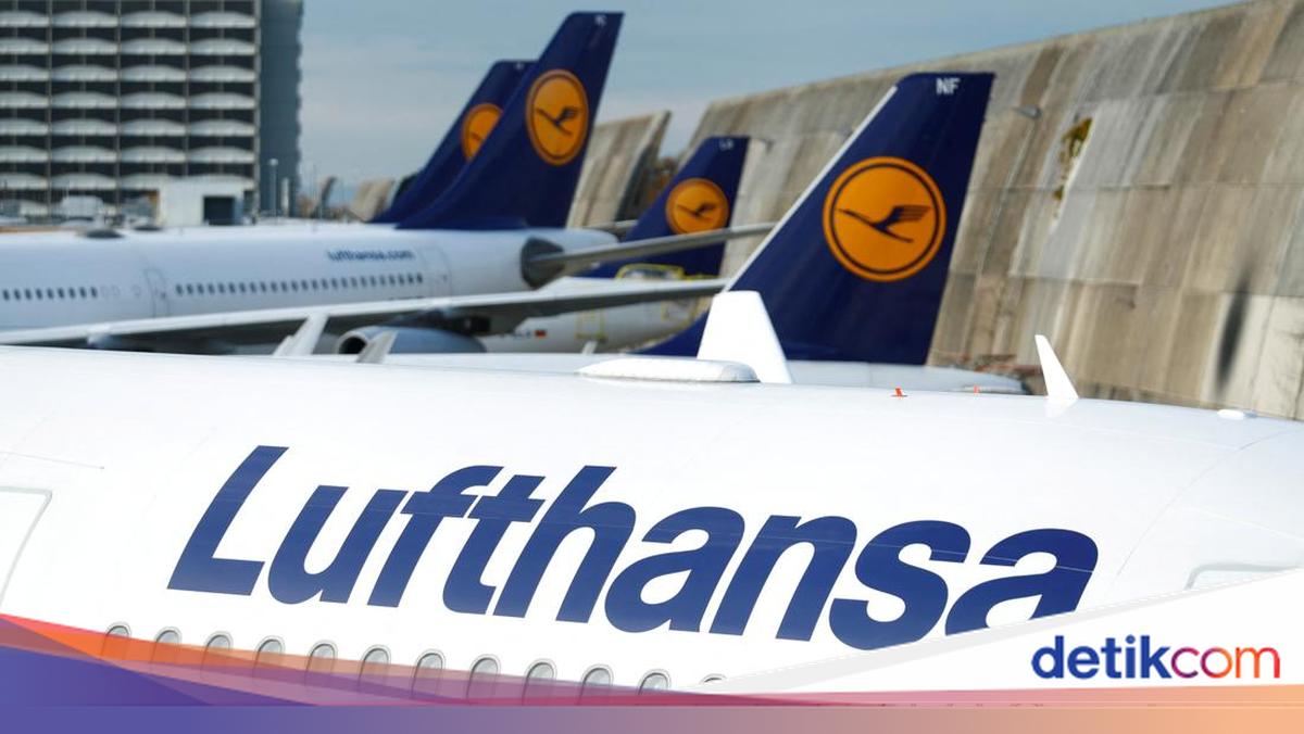 Protes Kondisi Kerja, Awak Kabin Mogok Massal