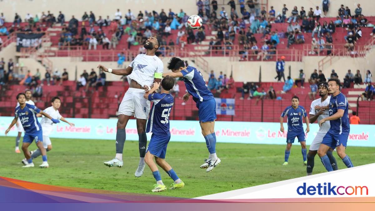 Laga Kontra PSIM di SSA Bantul Tanpa Penonton, Suporter PSM Balik Makassar