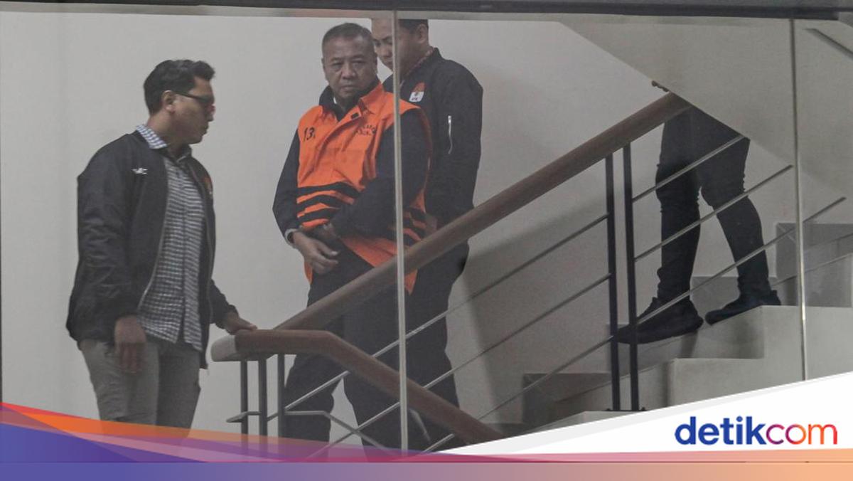 Terungkap 2 Surat 'Sakti' Bupati Tulungagung untuk Peras Bawahan