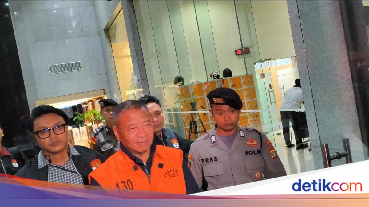 10 Fakta Bupati Tulungagung Peras Kepala OPD Pakai Surat Pengunduran Diri