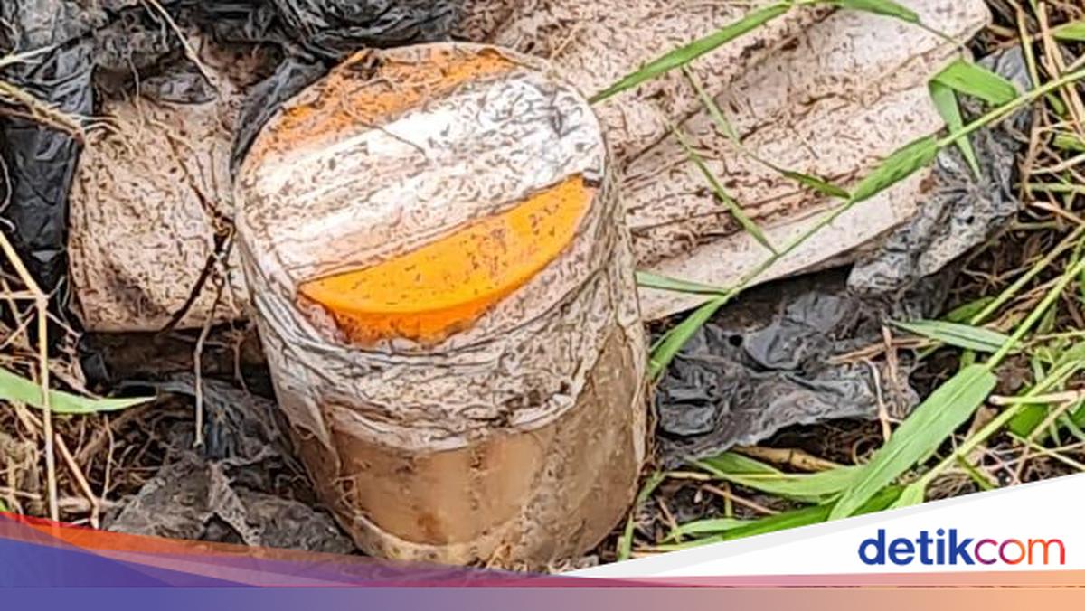 Geger Penemuan 3 Jari Manusia dalam Toples Berisi Air Keras di Samarinda