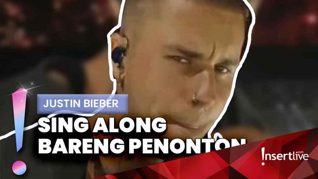 Video: Justin Bieber Guncang Coachella 2026, Penonton Auto Nostalgia