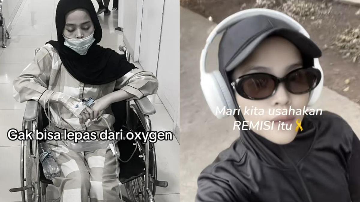Viral Wanita Bekasi Idap Kanker Payudara Stadium 4 di Usia 26, Begini Gejalanya