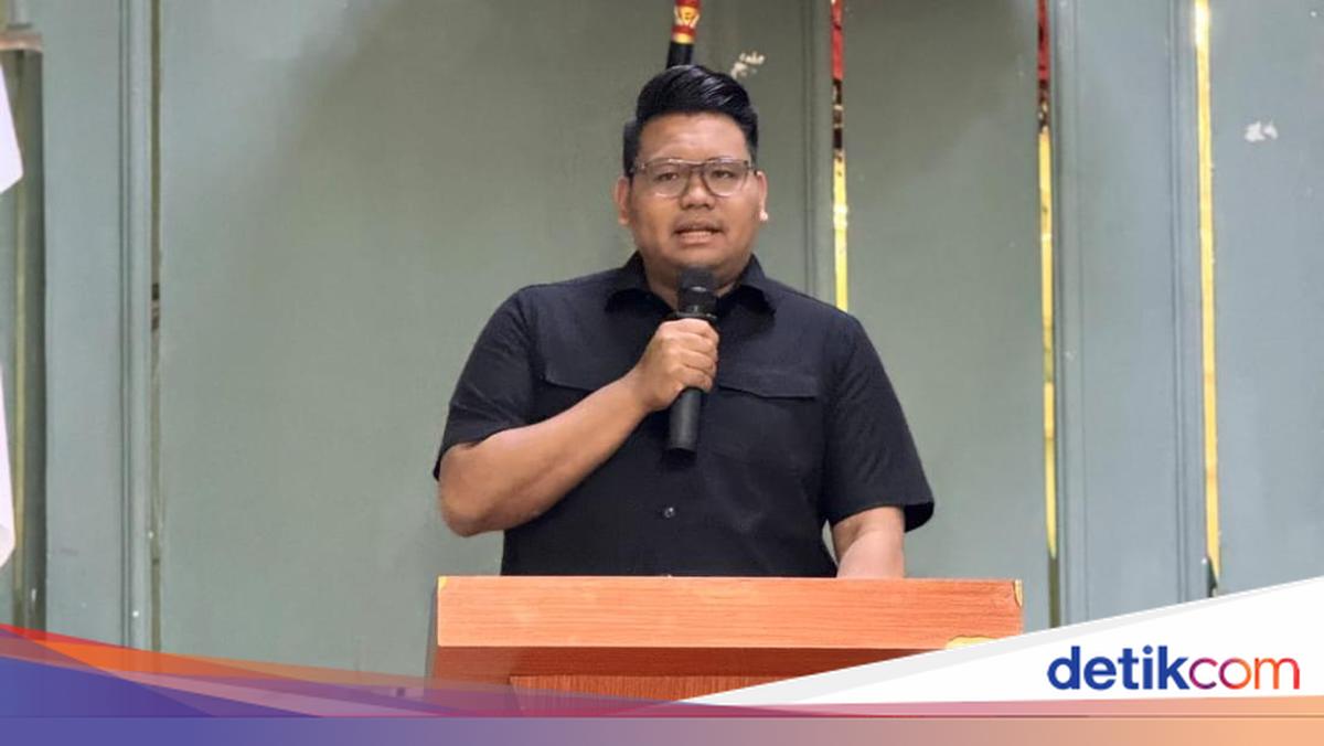 Waka MPR Akbar Supratman Dukung Menlu Sugiono Jadi Ketum IPSI