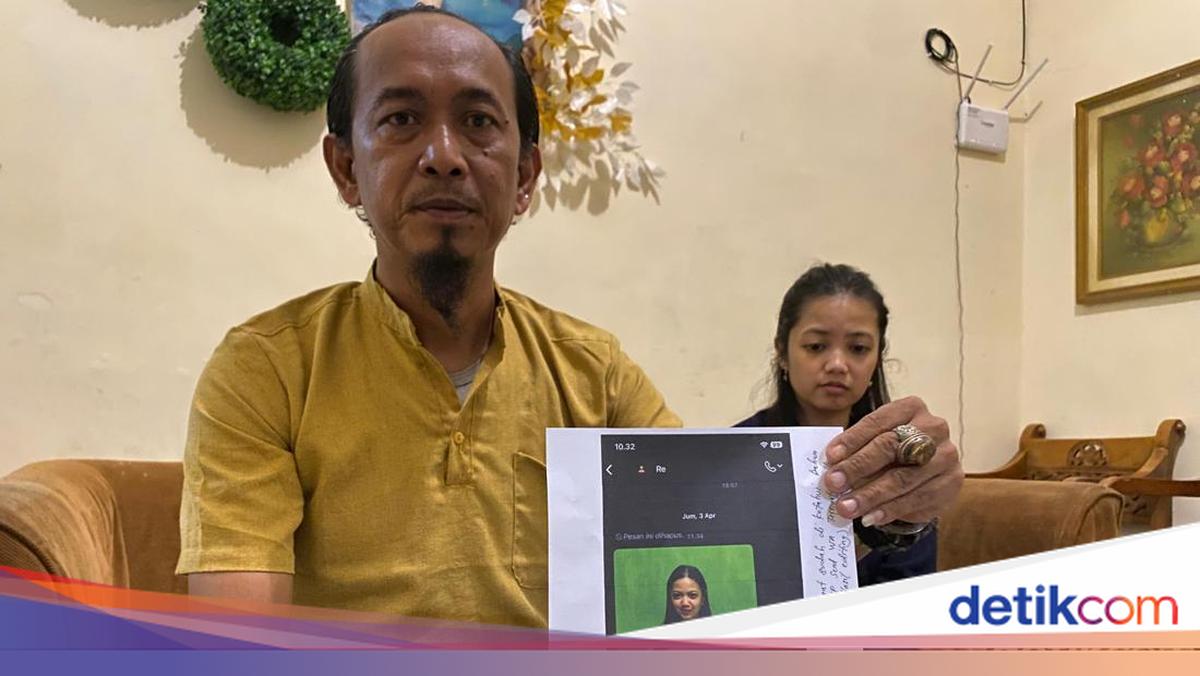 Rey Tepis Sembunyikan Identitas Demi Nikah Sesama Wanita, Ini Kata Pihak Intan