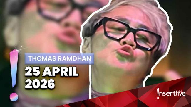 Video: Thomas Ramdhan akan Hengkang dari GIGI usai 30 Tahun Bersama