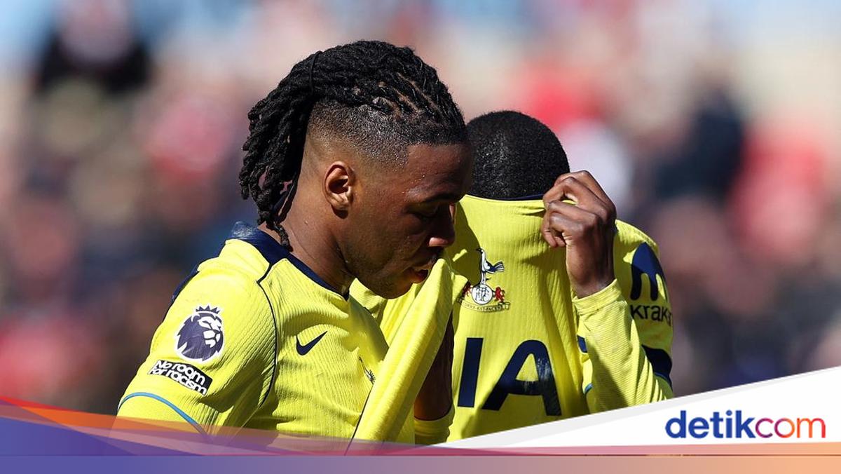 Spurs Tak Cukup Berusaha Taklukkan Chelsea