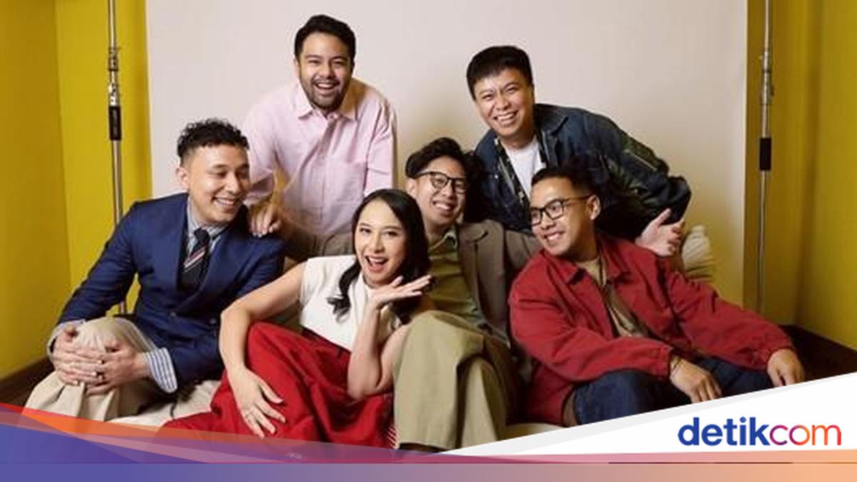 Luncurkan Tales Asia, Feel Good Network Umumkan Ekspansi ke Malaysia