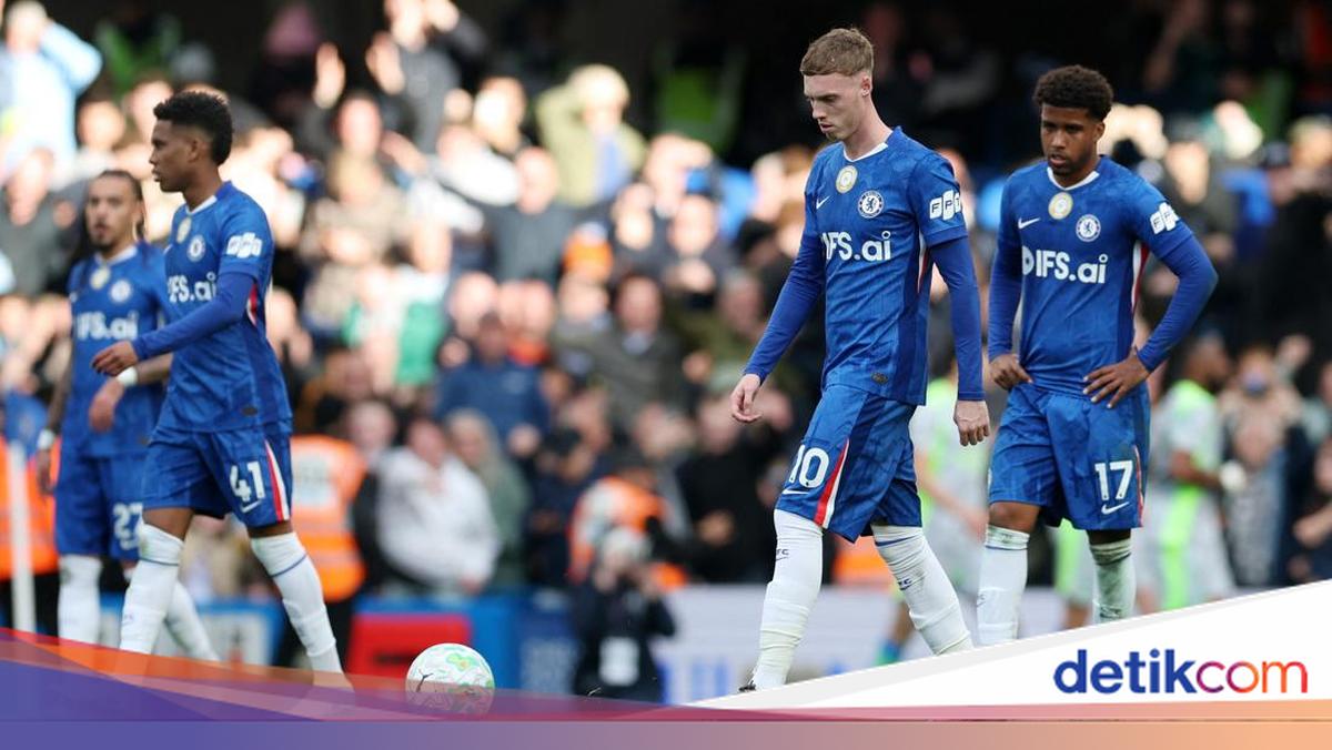 Chelsea FC in Turmoil: Leadership Crisis and Team Struggles