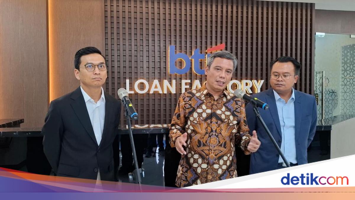 BTN Percepat Proses KPR Jadi 6 Hari