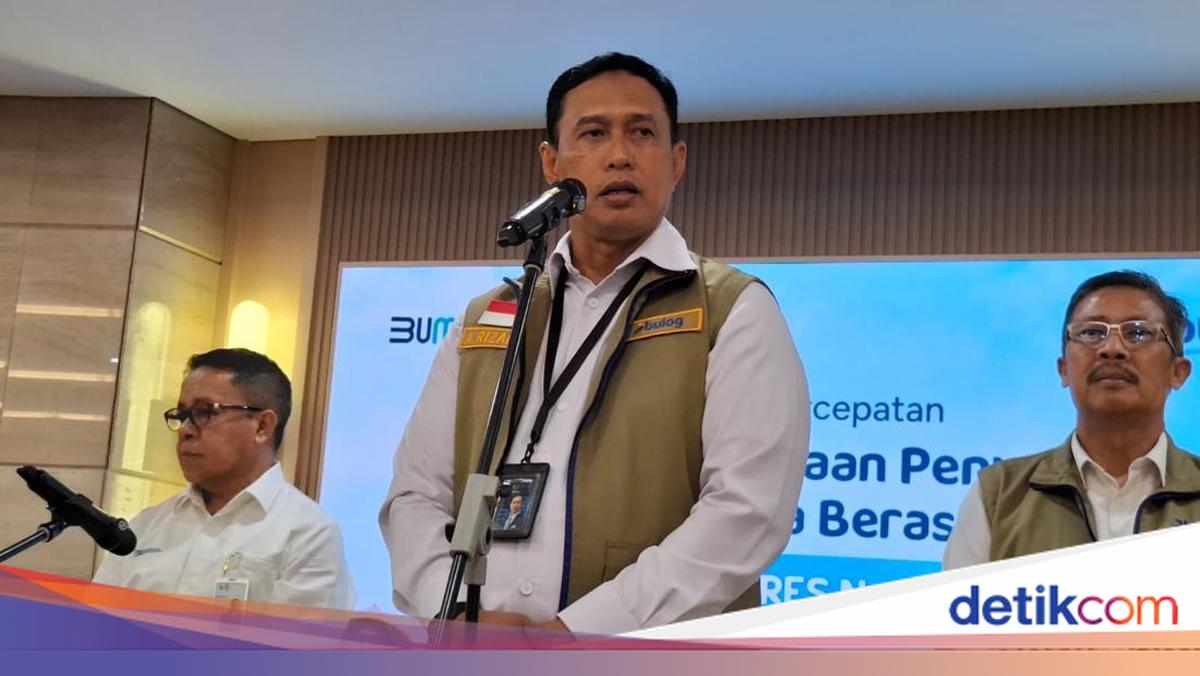 Purbaya Restui Subsidi Bunga buat Bulog Beli Gabah-Jagung Petani