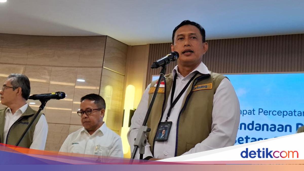 Minyakita Langka, Bos Bulog Minta Kuota Penyaluran Ditambah