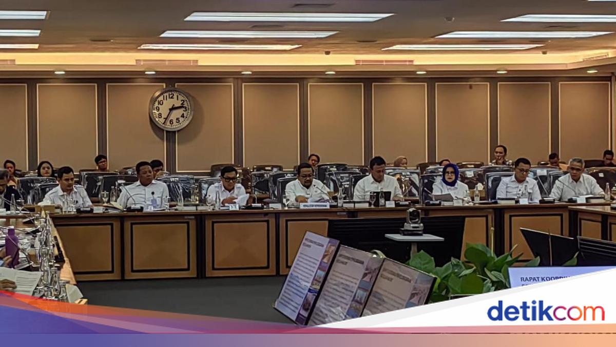 KSP Ungkap Ironi di KITB: Sudah Diresmikan tapi Izin Lahan Belum Beres