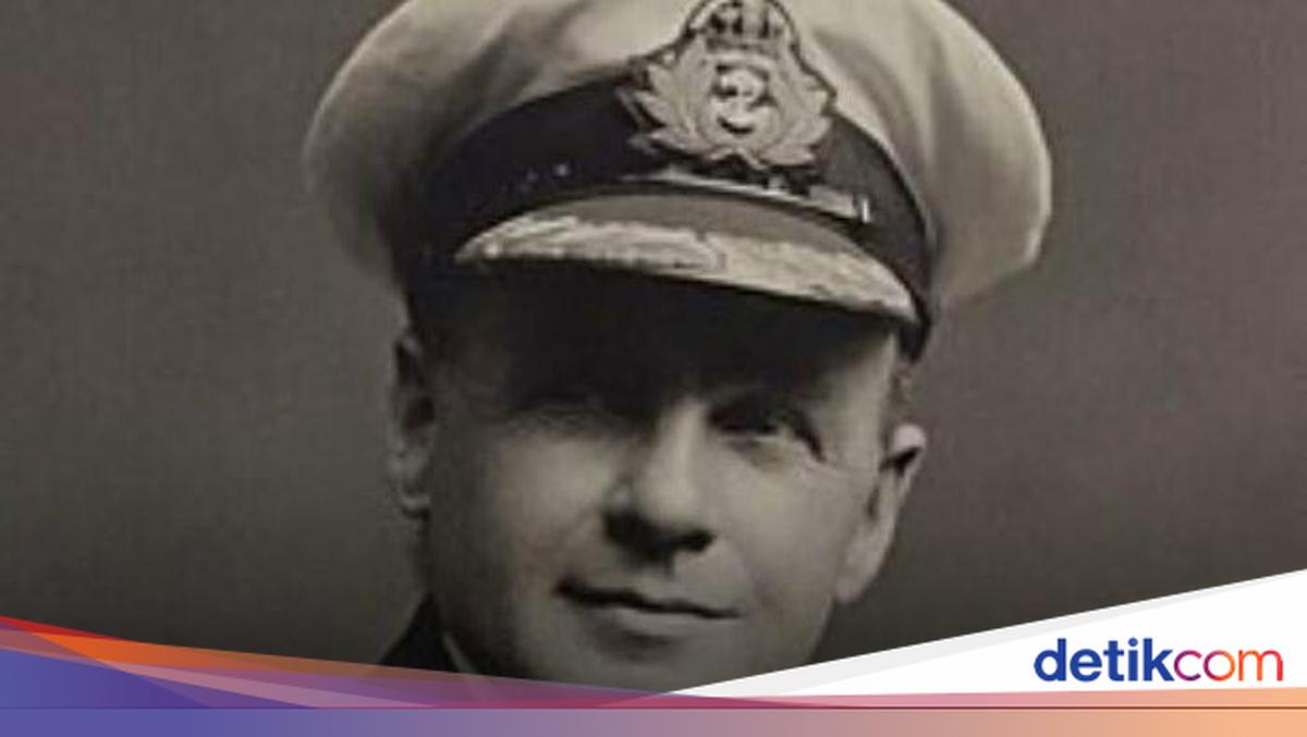 Foto Ini Terlihat Biasa, Tapi Faktanya Bikin Kaget dan Merinding