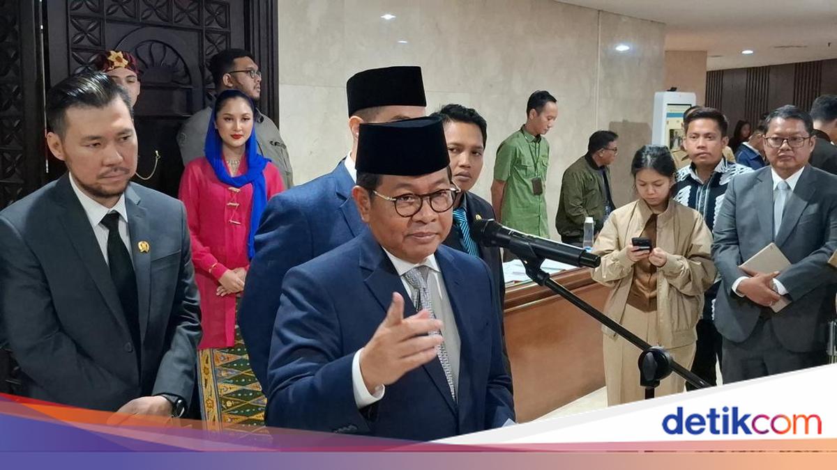 Pramono soal Penataan Rasuna Said: Kita Mau Bikin Lebih Baik