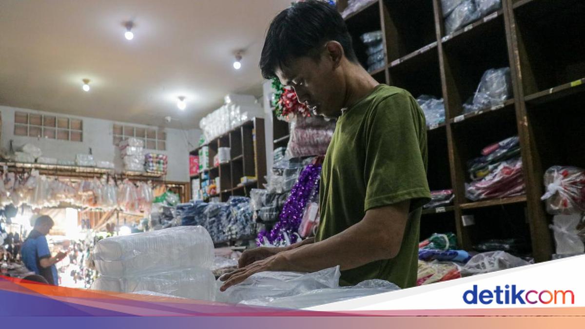 Industri Plastik Dapat Angin Segar, Pemerintah Nolkan Bea Masuk LPG