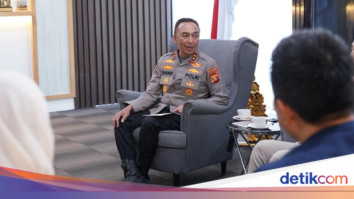 Dukung Program Strategis, Polda Sumsel Kawal Validitas Data Sensus Ekonomi
