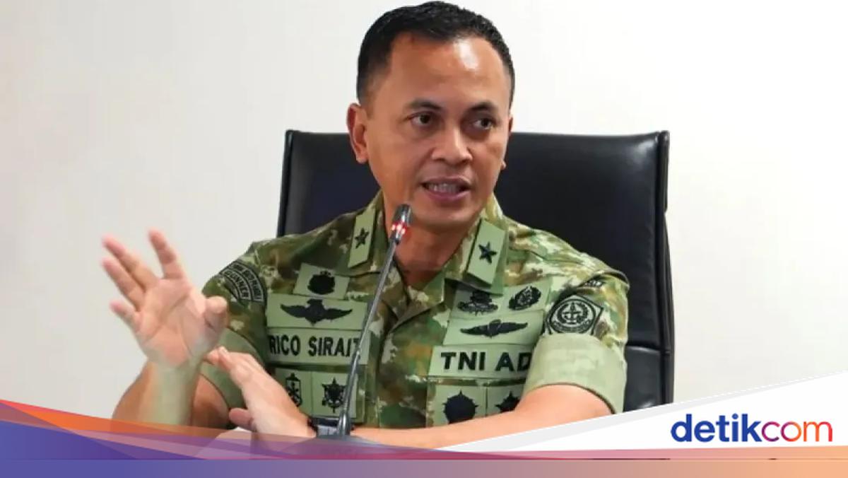 Beredar Kabar AS Nego Akses Udara untuk Militer, Kemhan RI Beri Penjelasan