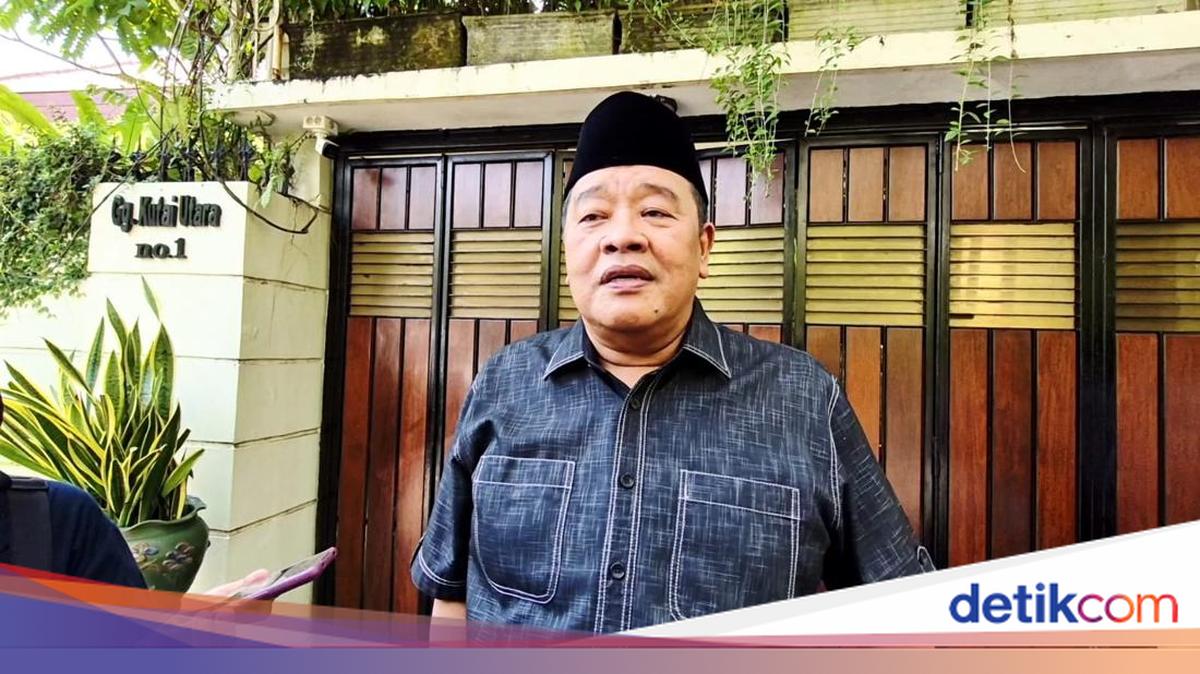 PSI Balas PDIP yang Singgung Ijazah Jokowi Jelang Safari Keliling Indonesia