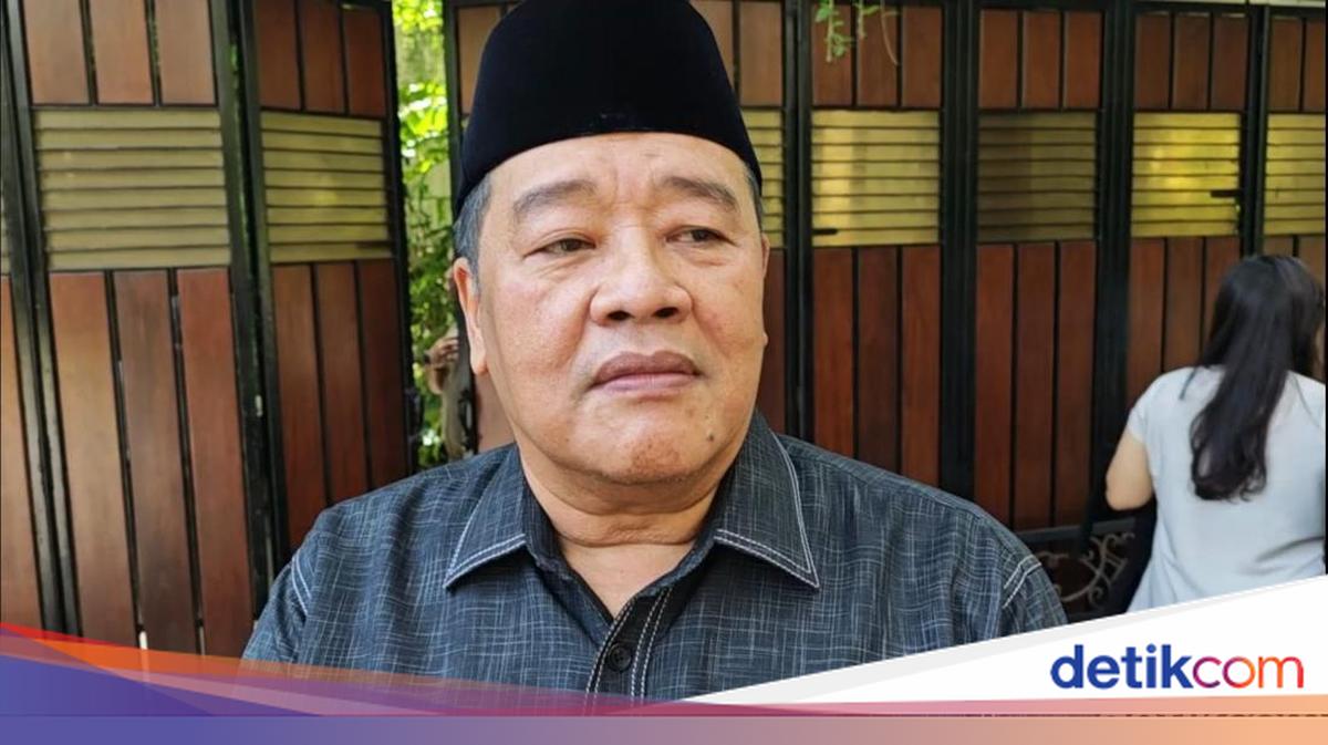 Ketua PSI Sebut Jokowi Tertawa Saat Bahas JK Minta Tunjukkan Ijazah