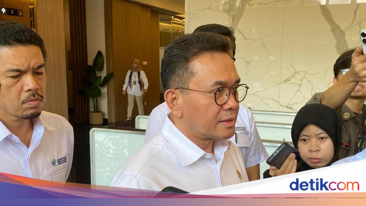 RI Sudah Dapat Plastik dari Afrika-India, Harga Bakal Turun?