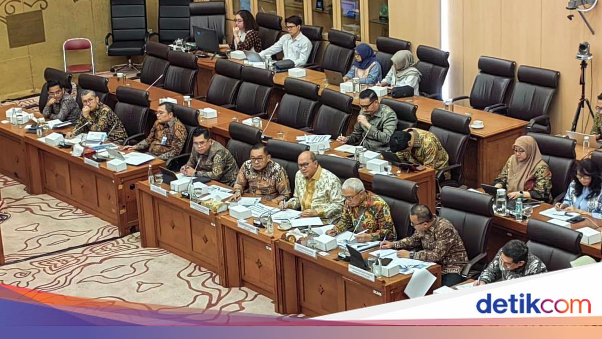 Rosan Pede Target Investasi Rp 497 T di Triwulan I-2026 Tercapai
