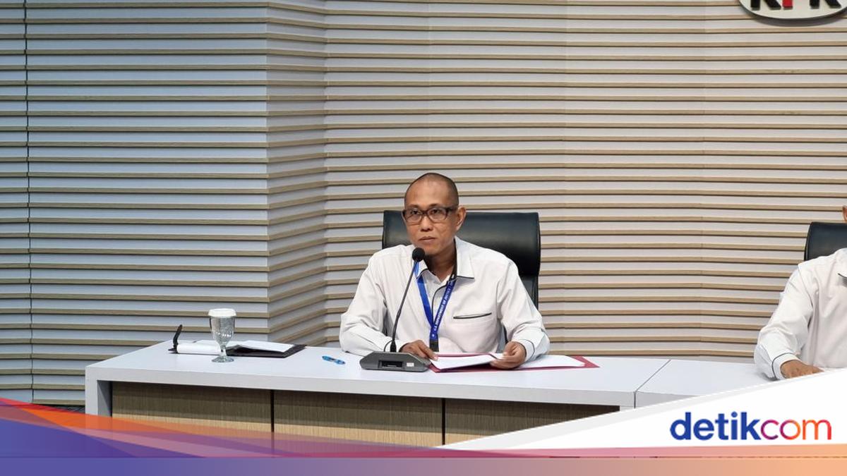 Eks Ajudan Gubernur Riau Gugat Rp 11 M, KPK Tegaskan Siap Hadapi