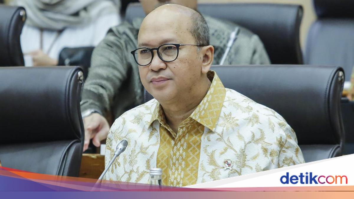 Investasi Awal 2026 Capai Rp497 Triliun, Rosan Yakin Target Tahunan Tercapai