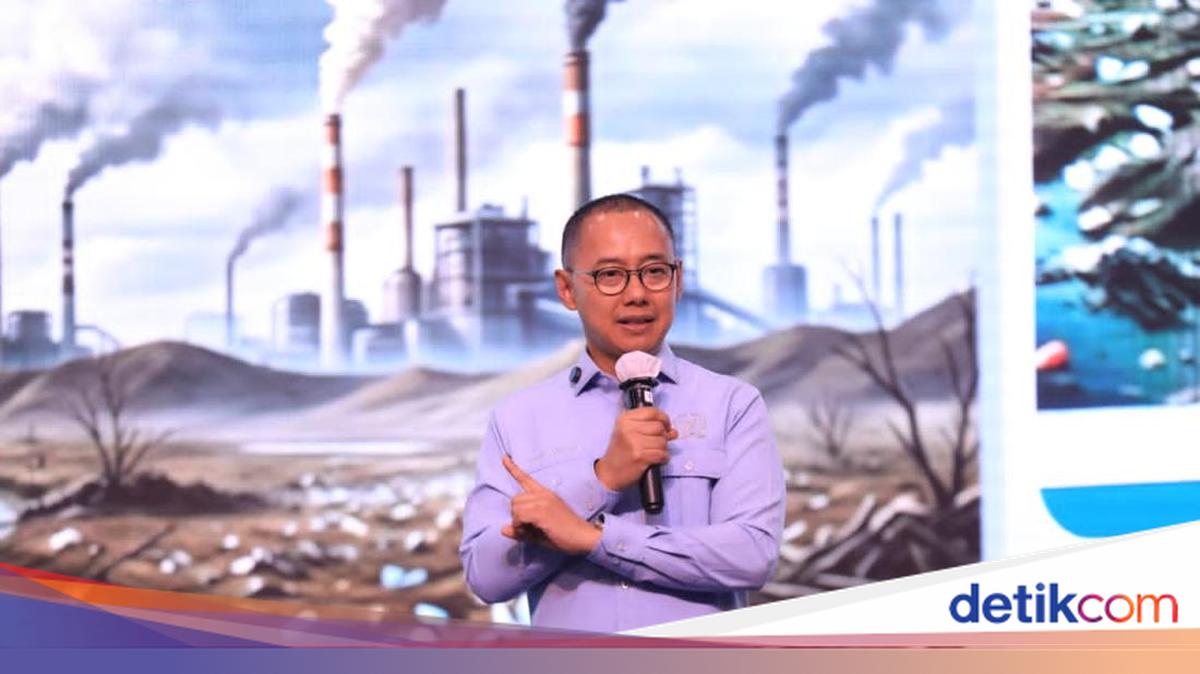 Eddy Soeparno Optimistis Pertumbuhan Ekonomi RI 2026 di Atas 5%