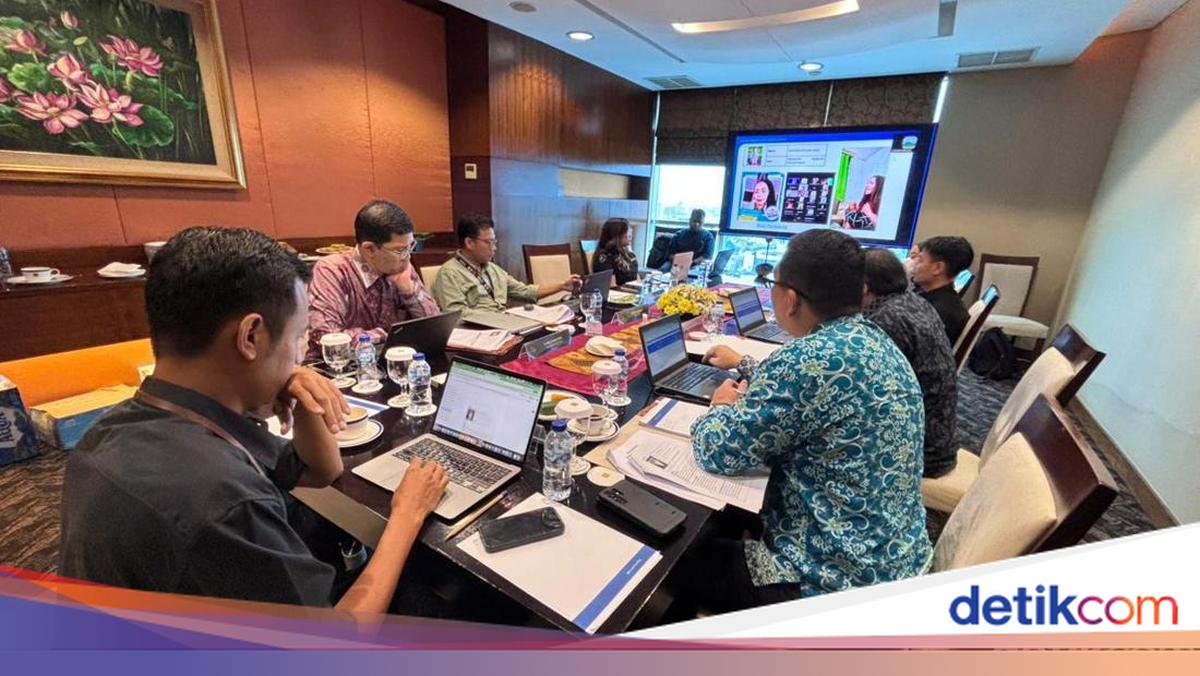 Ketua Mastel: Konektivitas Digital Tak Cukup Dibangun, Dampaknya Harus Terukur