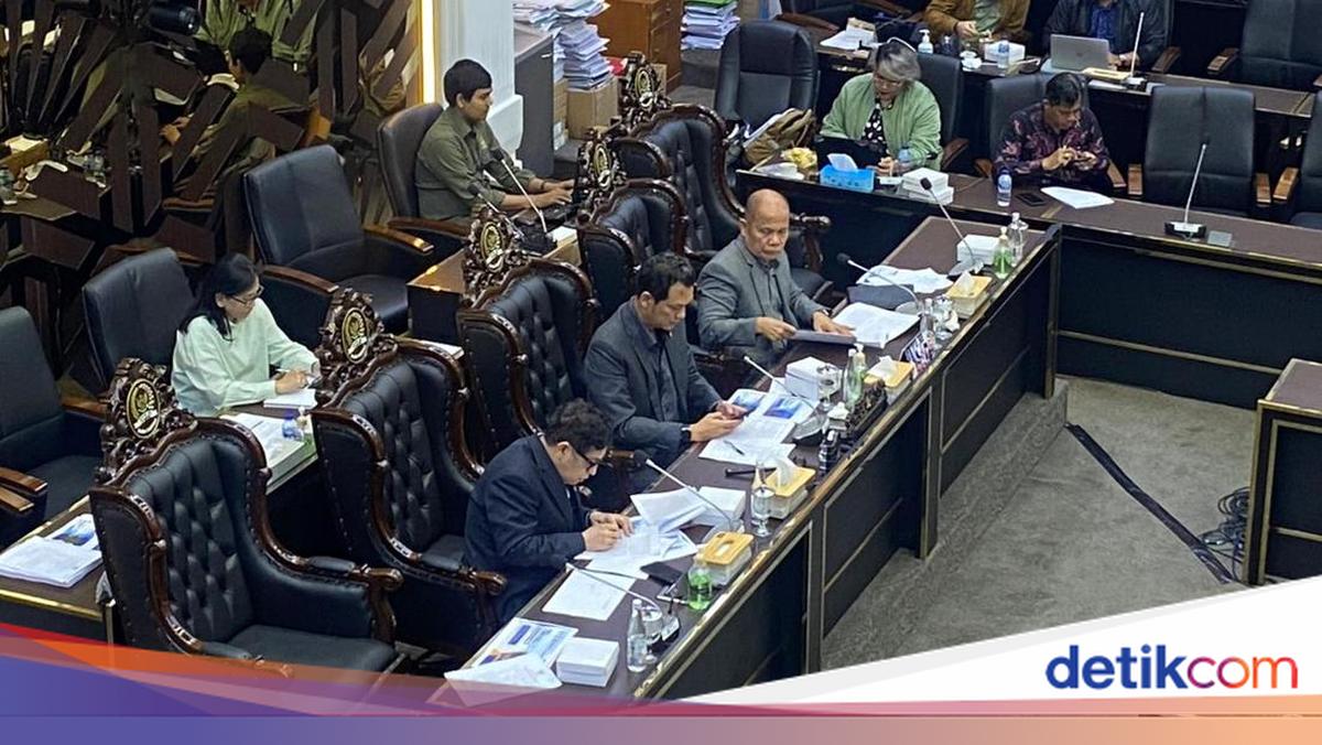 Penjelasan Baleg DPR soal Hak BPJS Pekerja Rumah Tangga di UU PPRT