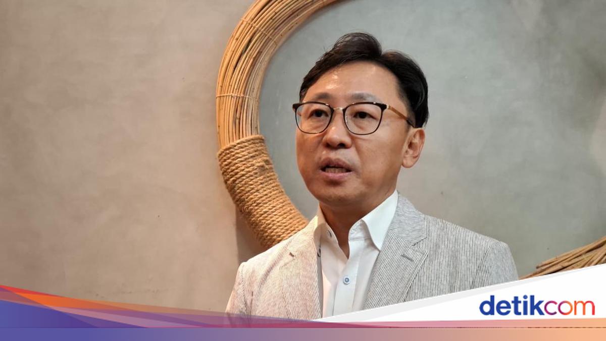 Perang AS-Iran Ganggu Pasokan, Lotte Chemical Pangkas Produksi