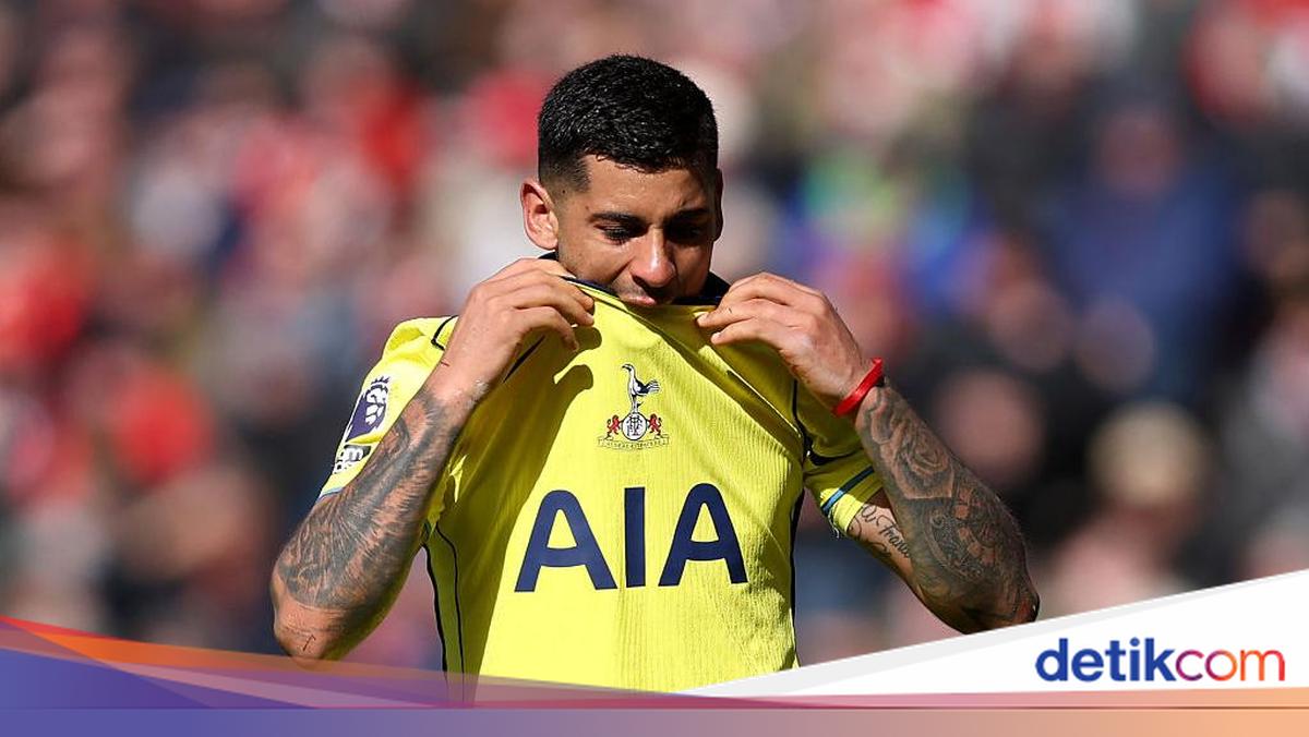 Romero ke Atletico: saga yang perlu diikuti — photo: detikSport