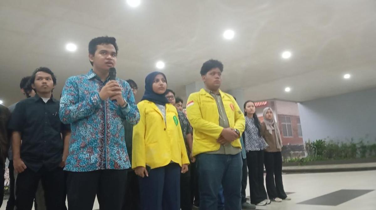Dokter Jiwa Soroti Luka Psikologis Imbas Dugaan Pelecehan 16 Mahasiswa FH UI