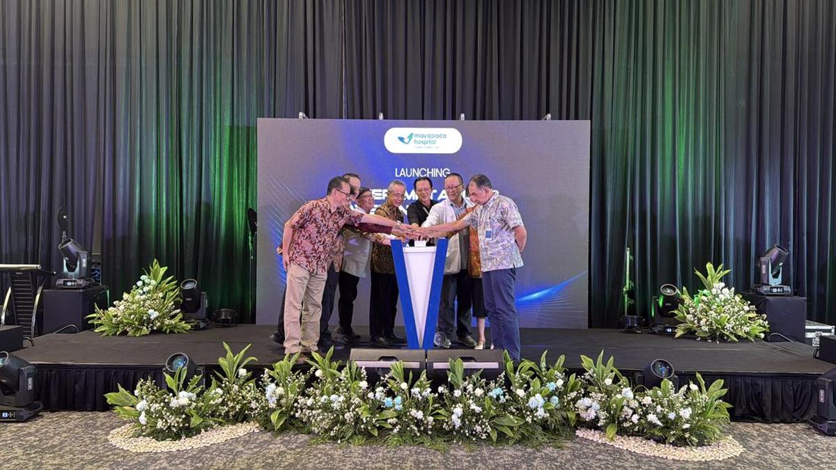 Cegah Penyakit Liver Metabolik, Mayapada Healthcare Hadirkan Layanan LMWC
