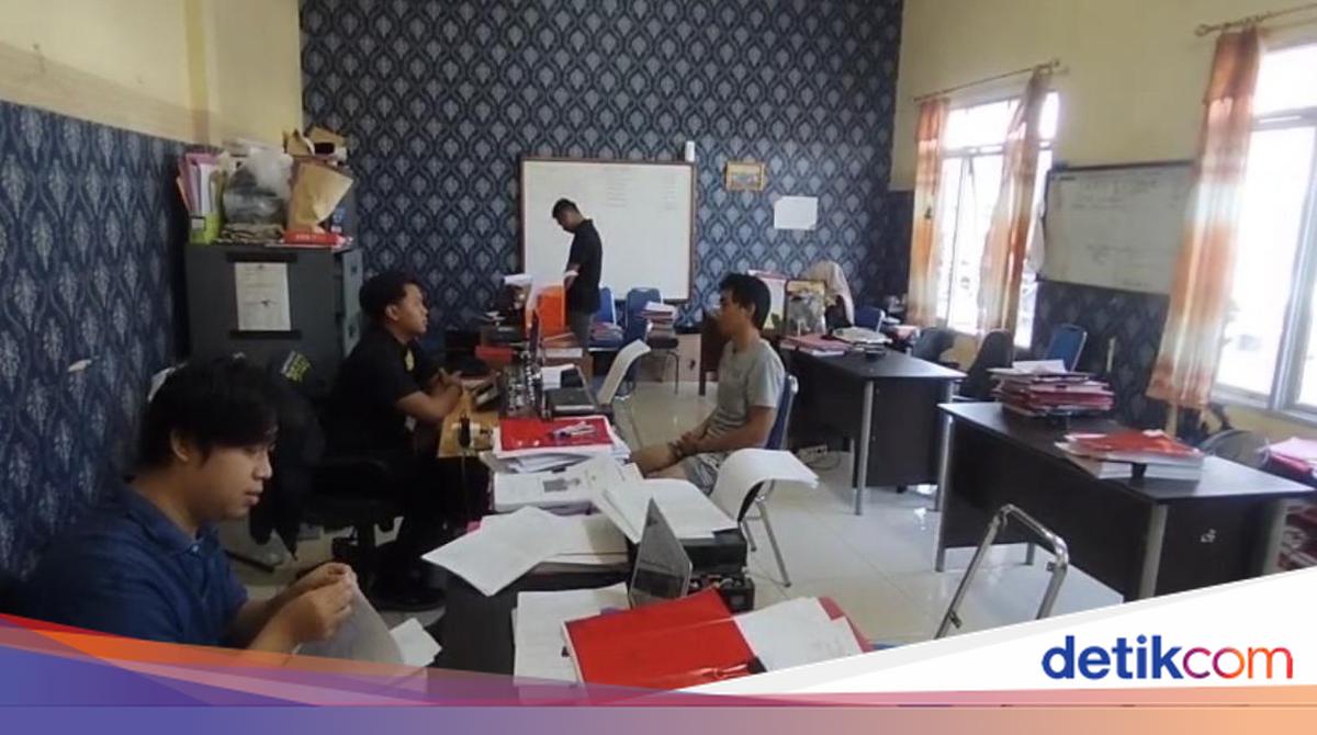 Viral Menantu di Bengkulu Gelapkan Uang Mertua Rp 4,7 Miliar untuk Selingkuh