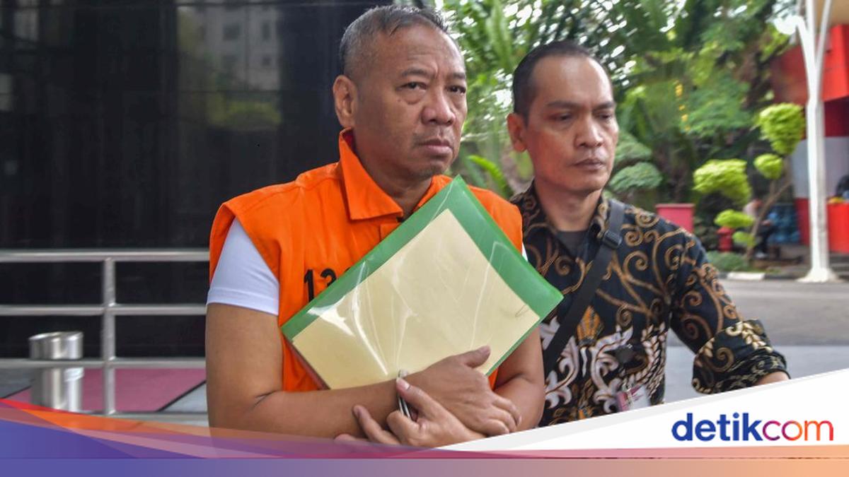 Geledah Rumah Bupati Tulungagung, KPK Temukan 'Surat Sakti' Buat Peras OPD