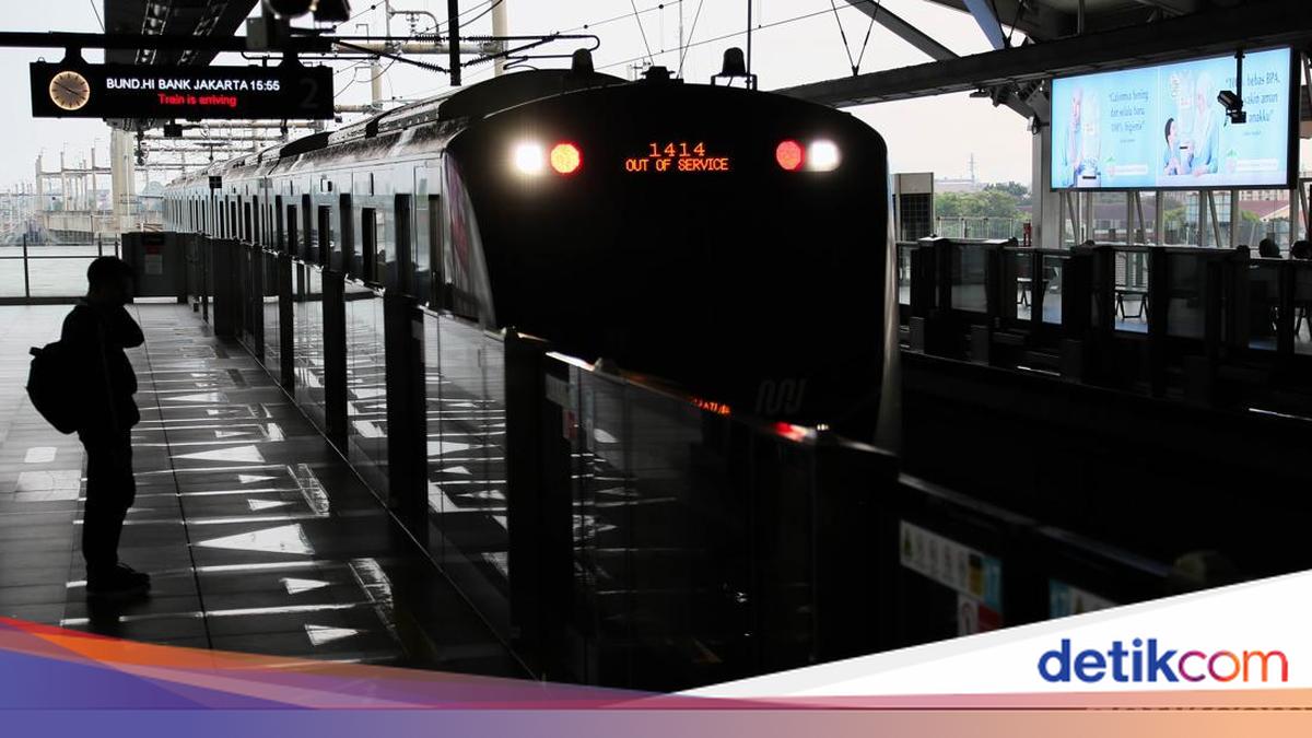 Jembatan Cincin Donat Dukuh Atas Rampung 2028 — Integrasi 6 Moda Transportasi Jakarta