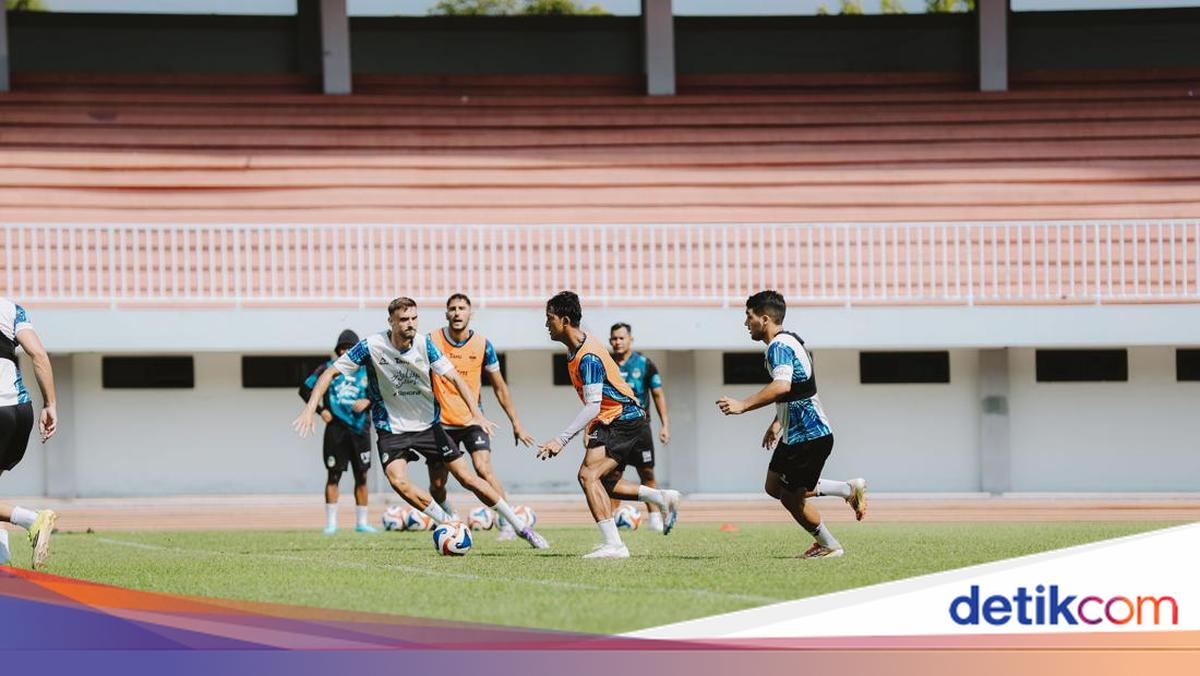 Mantapkan Skuad, PSIM Jogja Bakal Gelar 7 Laga Uji Coba