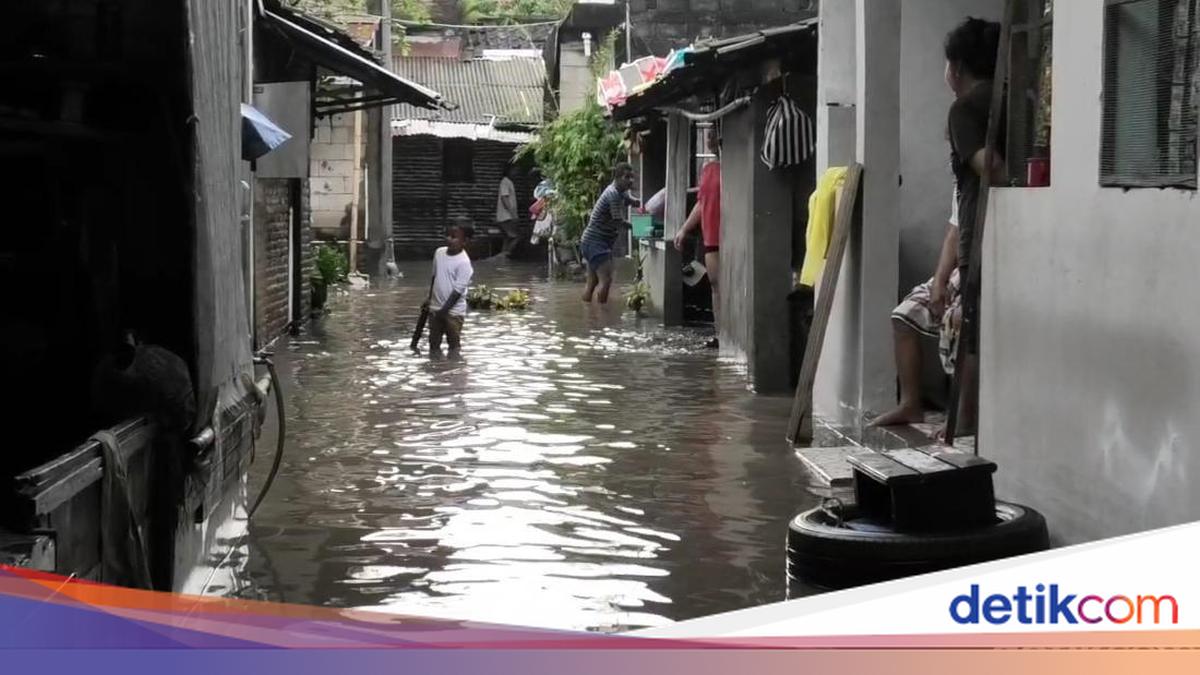 Pemkot Ungkap Pemicu Banjir di Solo: Belum Ada Tanggul
