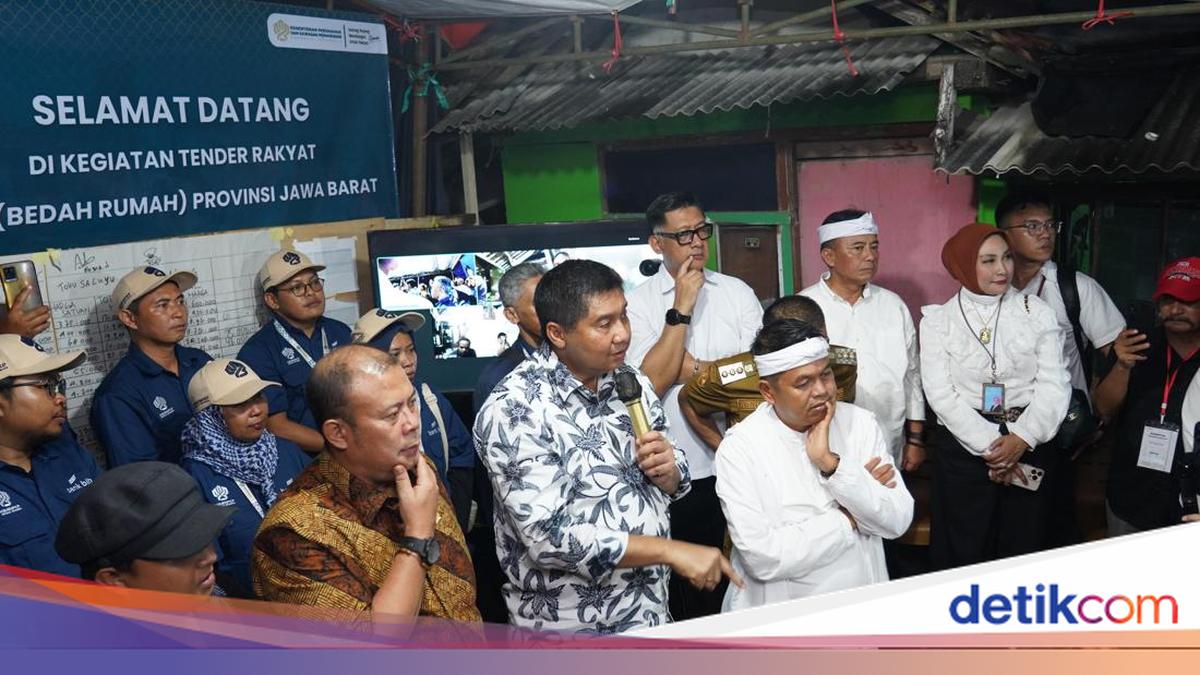 Kolaborasi BSPS 2026, bank bjb Genjot Hunian Terjangkau