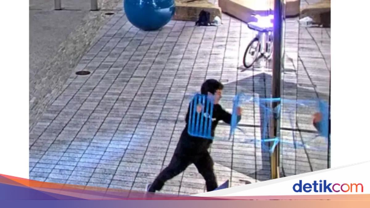Pria yang Serang Rumah CEO OpenAI Disebut Alami Gangguan Mental