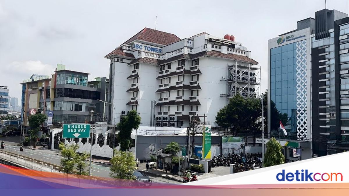 Di Tengah Ledakan AI dan Cloud, Keamanan Data Center Jadi Kunci Kuasai Pasar