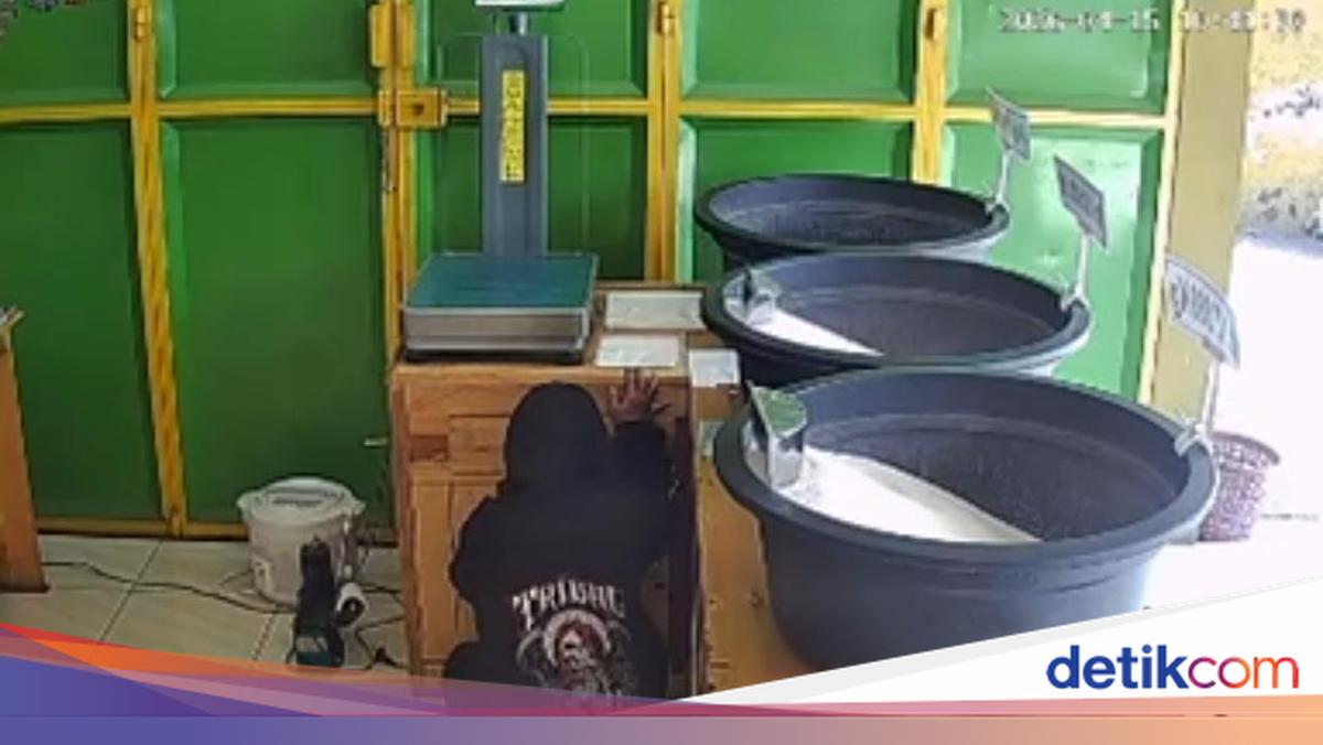 Kepergok Hendak Mencuri, Wanita di Tasikmalaya Malah Nekat Buka Celana