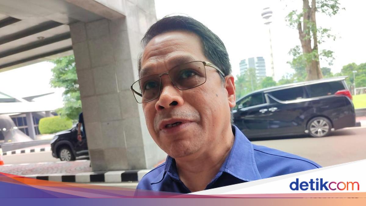 ESDM Sebut Rusia Mau Pasok BBM-LPG ke RI