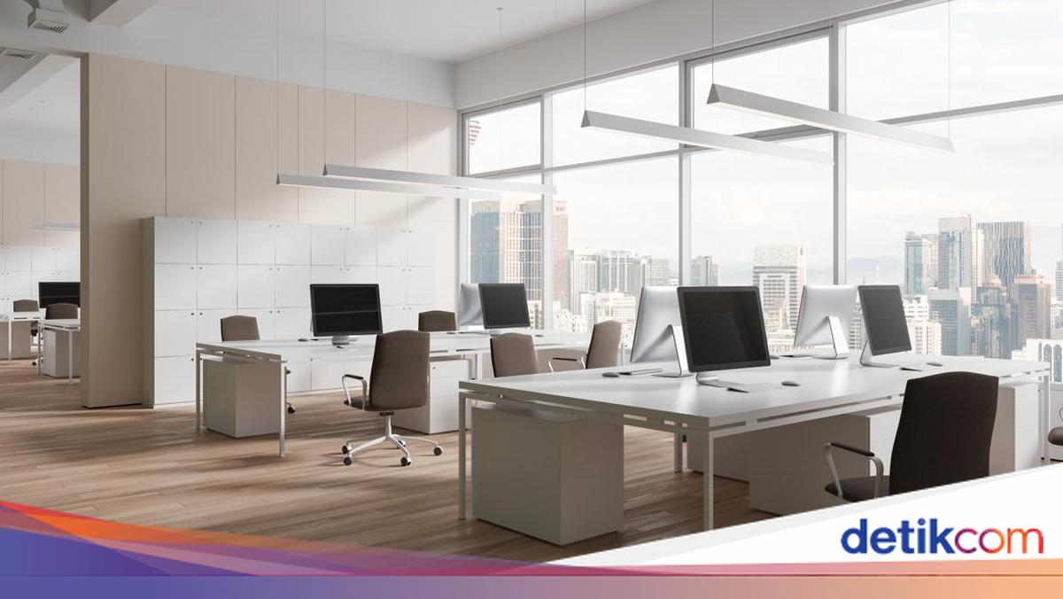 5 Rekomendasi All-in-One Desktop yang Cocok untuk Inventaris Karyawan