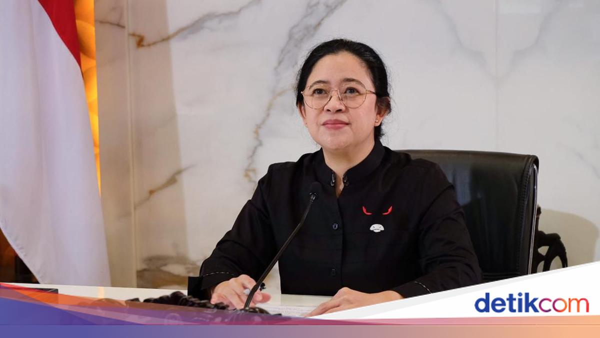 Puan Berduka atas Kecelakaan KRL, Minta Sistem Keselamatan Kereta Diperkuat