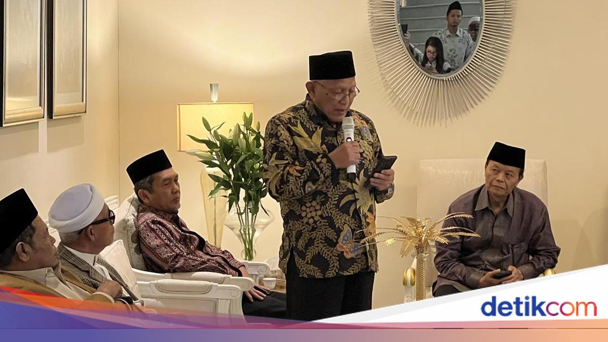 Gus Kikin Dorong Perdamaian Dunia demi Kelancaran Haji 2026