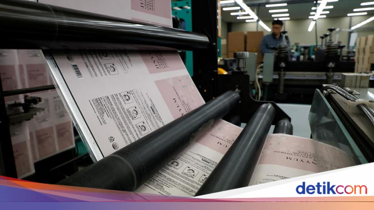 Krisis Plastik Jadi Berkah Kemasan Ramah Lingkungan